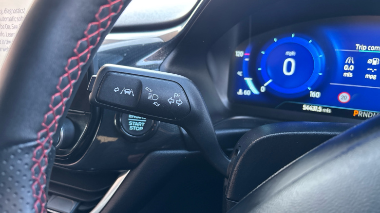 Ford Puma 1.0 EcoBoost ST-Line 5dr Auto Petrol Hatchback